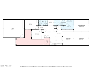 10014 Michigan Ave, Sun Lakes, AZ 85248