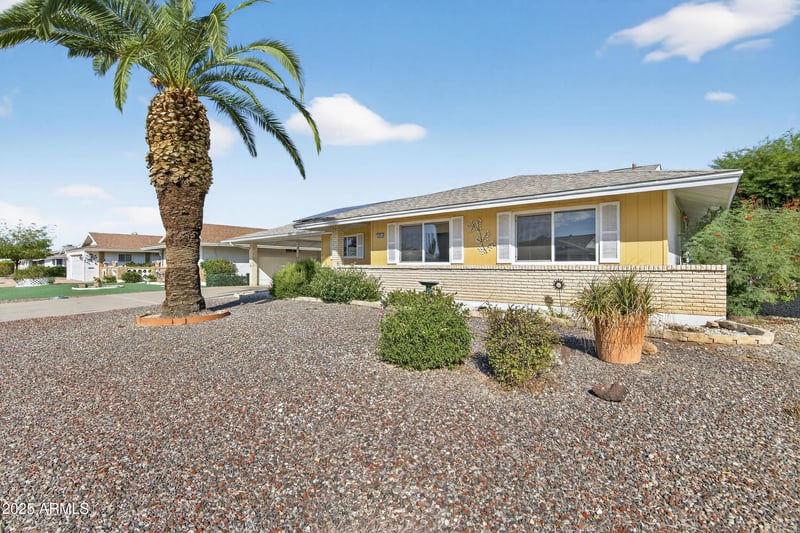 10014 Mission Ln, Sun City, AZ 85351