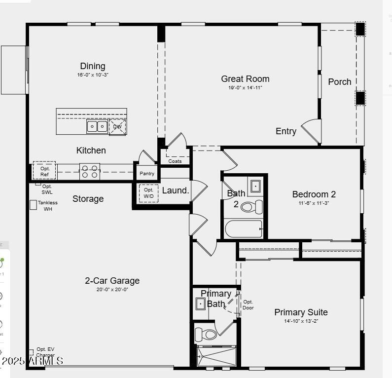 10014 Piccadilly Rd, Avondale, AZ 85392