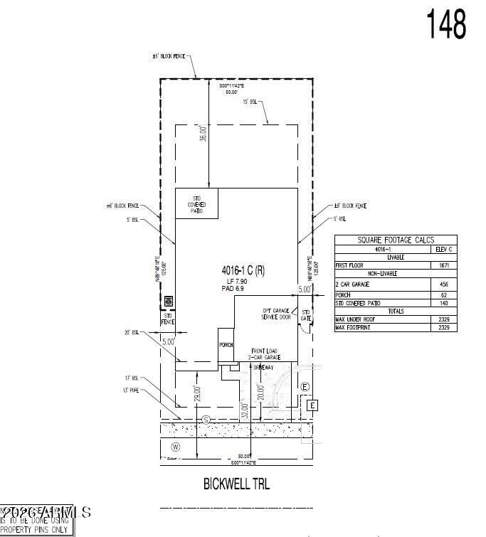 10014 S Bickwell Trl, Apache Junction, AZ 85120