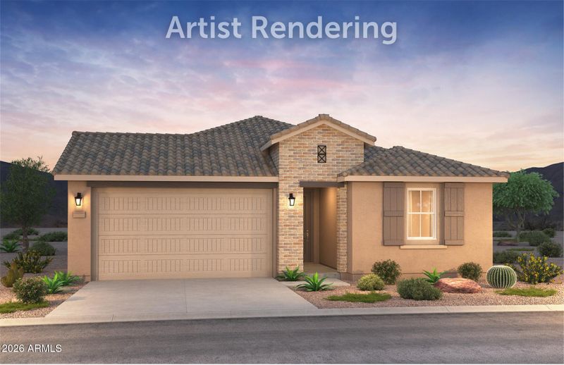 10014 S Bickwell Trl, Apache Junction, AZ 85120