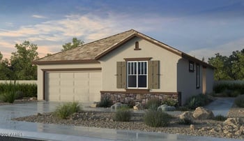 10014 W Crittenden Ln, Avondale, AZ 85392