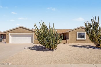 10014 W Oak Ridge Dr, Sun City, AZ 85351