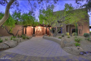 10015 Adele Ct, Scottsdale, AZ 85255