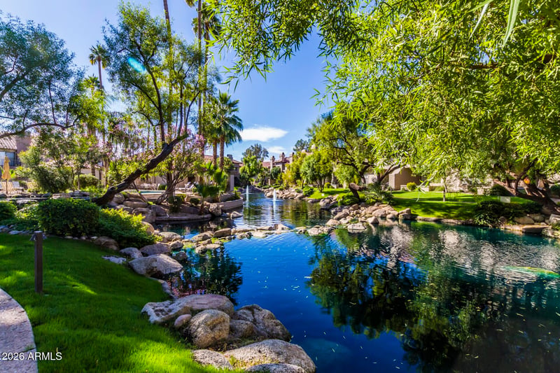 10015 Mountain View Rd #2006, Scottsdale, AZ 85258