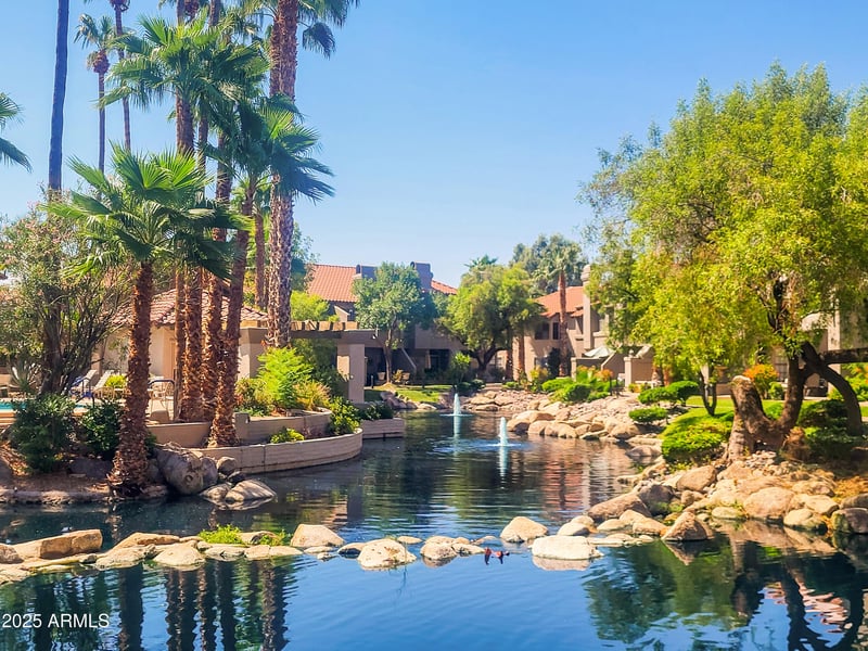 10015 Mountain View Rd #1001, Scottsdale, AZ 85258