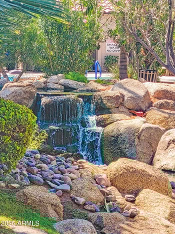 10015 Mountain View Rd #1001, Scottsdale, AZ 85258