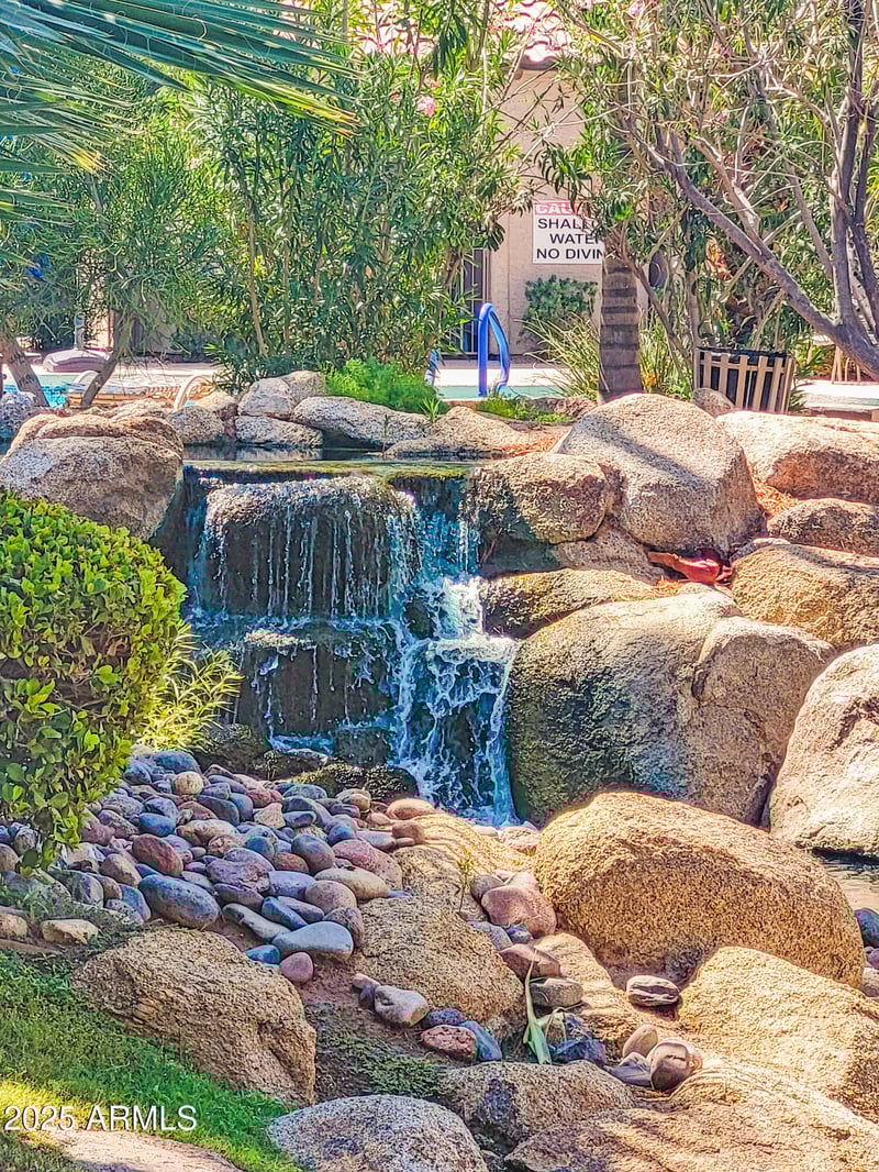 10015 Mountain View Rd #1001, Scottsdale, AZ 85258
