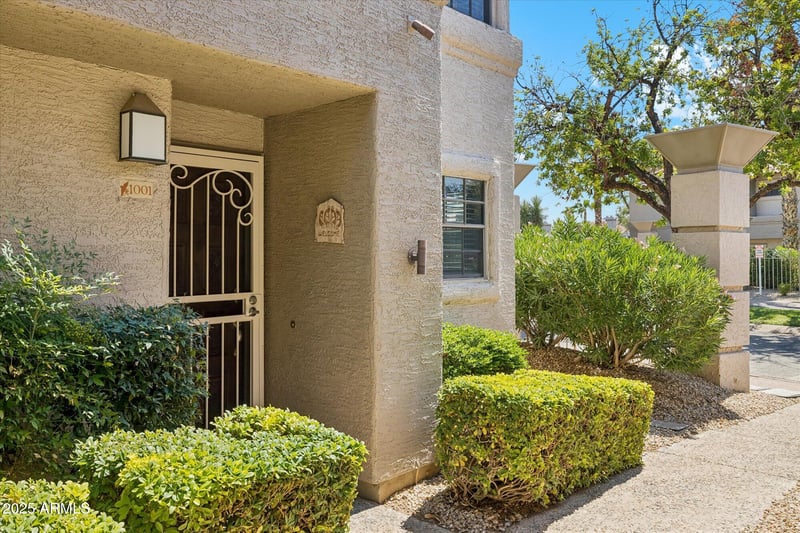 10015 Mountain View Rd #1001, Scottsdale, AZ 85258