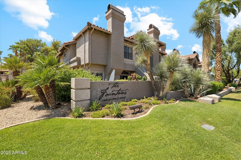 10015 Mountain View Rd #1001, Scottsdale, AZ 85258