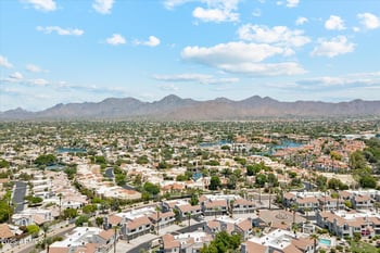 10015 Mountain View Rd #1001, Scottsdale, AZ 85258