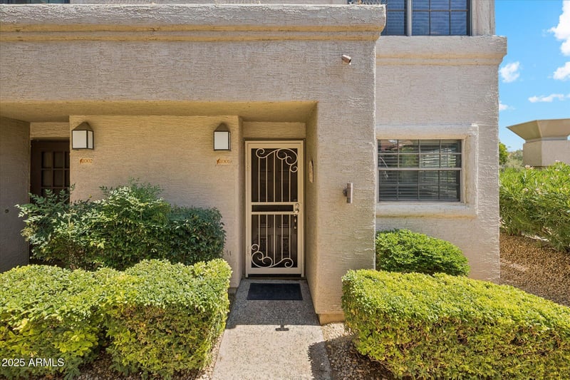 10015 Mountain View Rd #1001, Scottsdale, AZ 85258