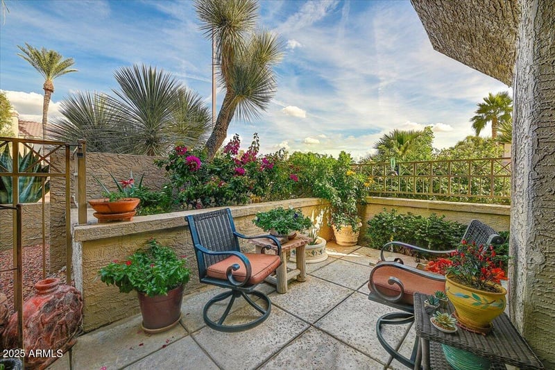 10015 Mountain View Rd #1001, Scottsdale, AZ 85258