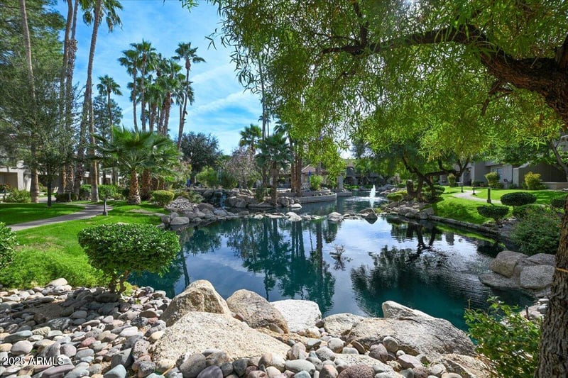 10015 Mountain View Rd #1001, Scottsdale, AZ 85258