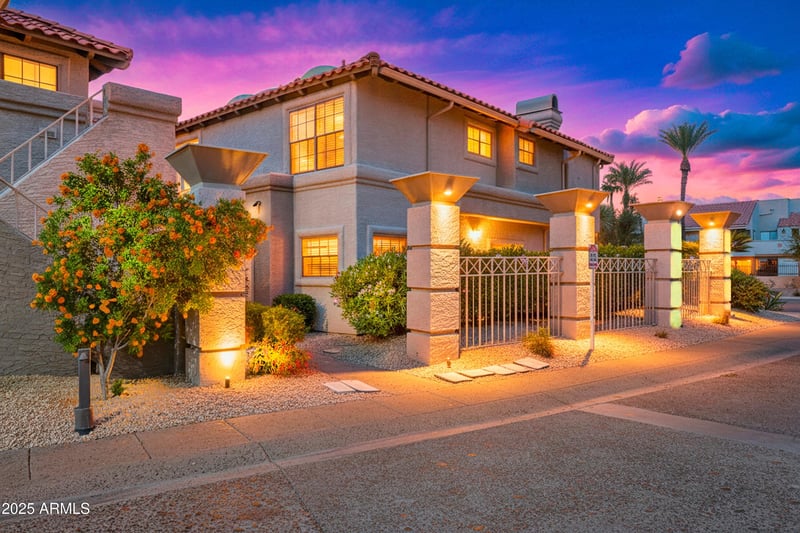 10015 Mountain View Rd #1001, Scottsdale, AZ 85258