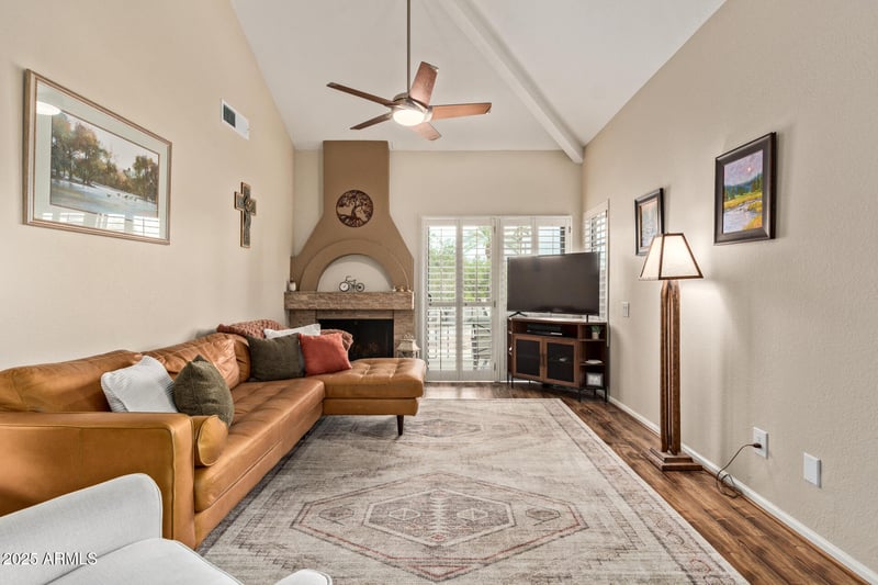10015 Mountain View Rd #2006, Scottsdale, AZ 85258
