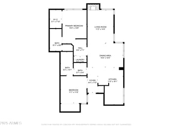 10015 Mountain View Rd #2006, Scottsdale, AZ 85258