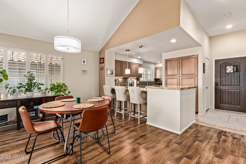 10015 Mountain View Rd #2006, Scottsdale, AZ 85258