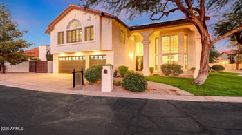 10015 N 55th St, Paradise Valley, AZ 85253
