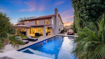 10015 N 55th St, Paradise Valley, AZ 85253