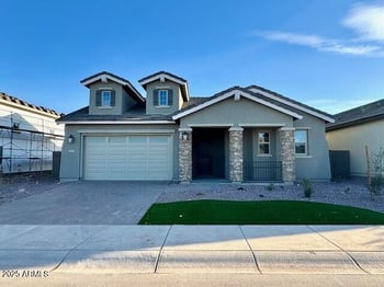 10015 Verde Ln, Avondale, AZ 85392
