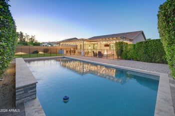 10015 Villa Hermosa --, Peoria, AZ 85383