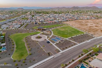 10015 Villa Hermosa --, Peoria, AZ 85383