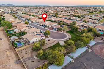 10015 Villa Hermosa --, Peoria, AZ 85383