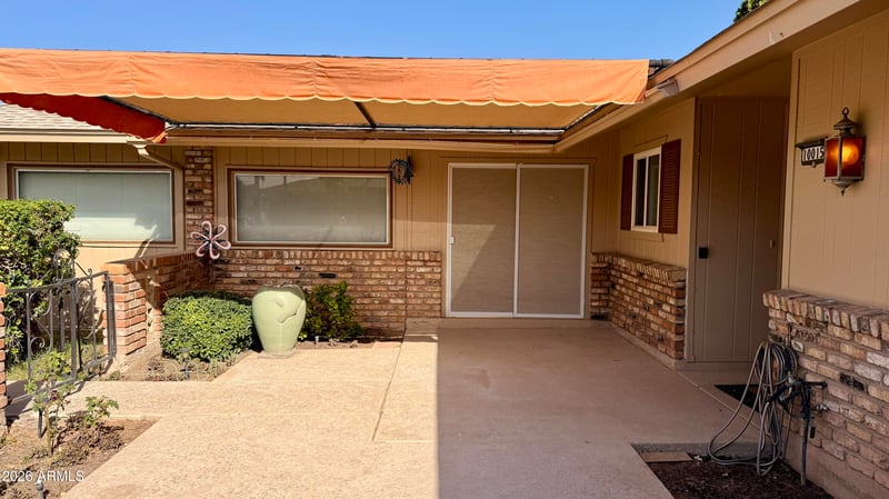 10015 Mountain View Rd, Sun City, AZ 85351