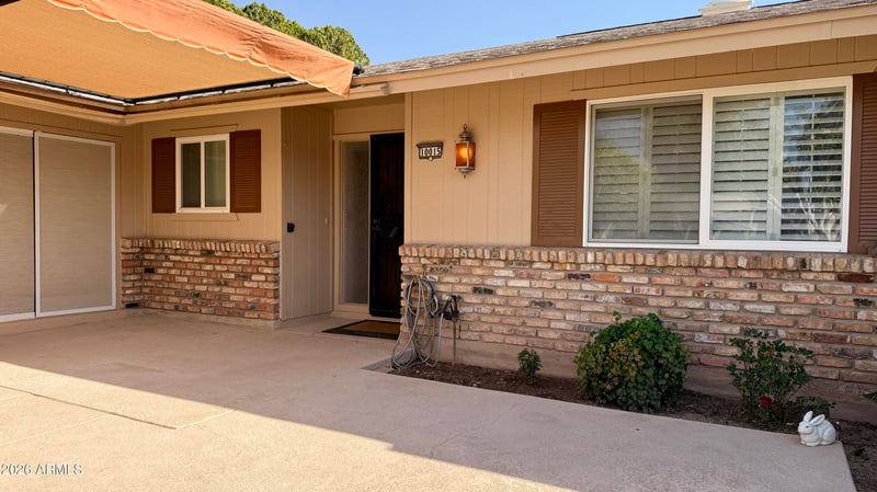 10015 Mountain View Rd, Sun City, AZ 85351