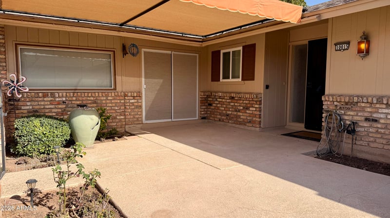 10015 Mountain View Rd, Sun City, AZ 85351