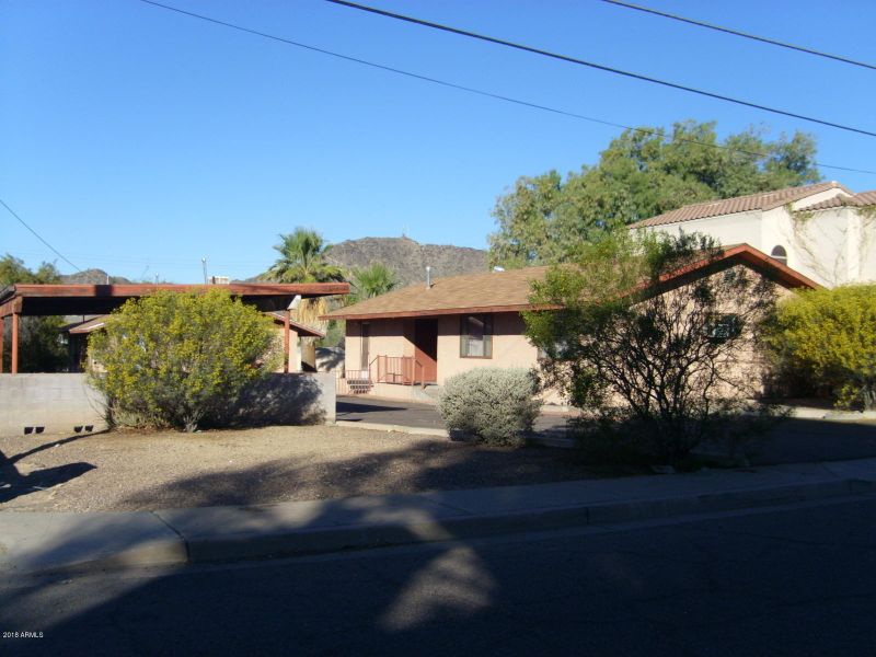 10016 N 14th St, Phoenix, AZ 85020