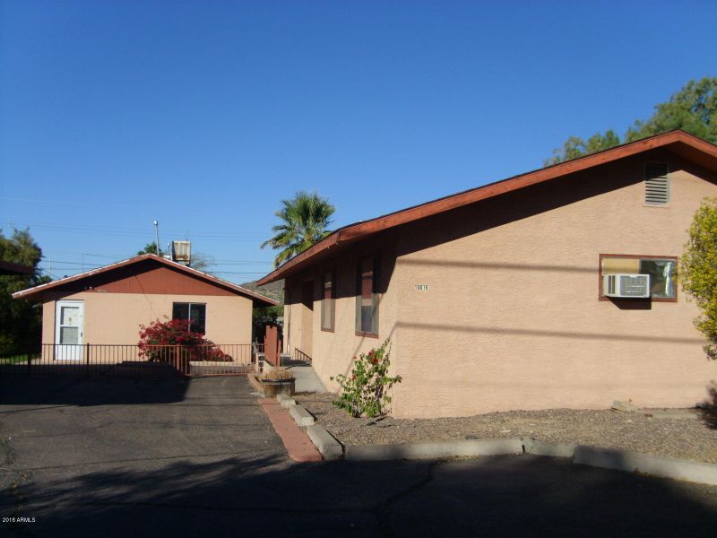 10016 N 14th St, Phoenix, AZ 85020