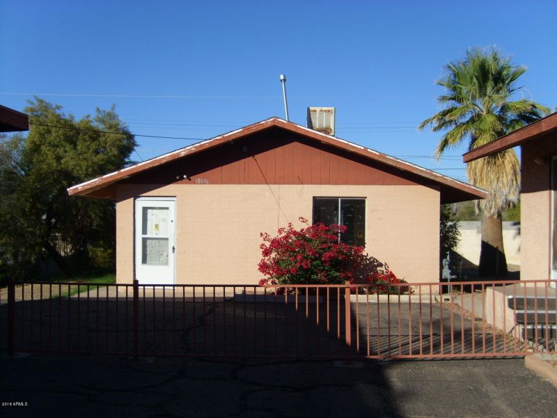 10016 N 14th St, Phoenix, AZ 85020