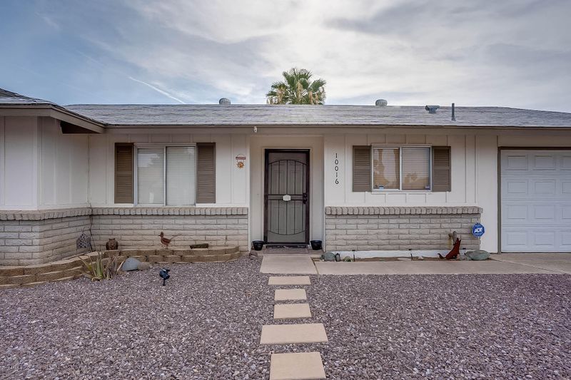 10016 N 36th Dr, Phoenix, AZ 85051