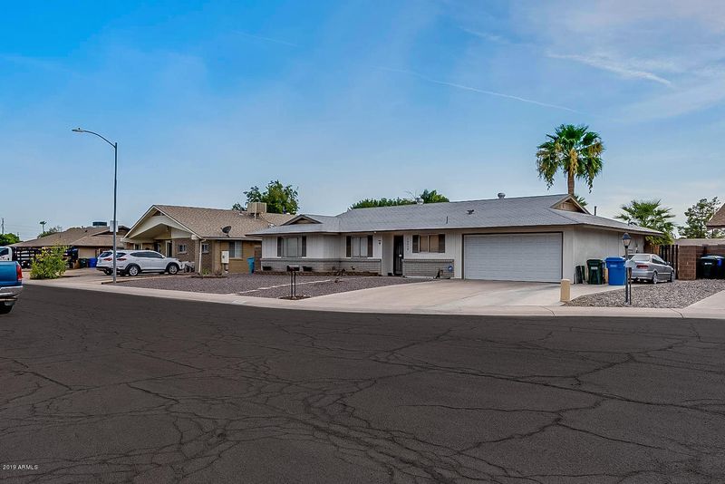 10016 N 36th Dr, Phoenix, AZ 85051