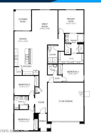 10016 S Sombrero Trl, Apache Junction, AZ 85120