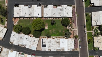 10016 W Hawthorn Dr, Sun City, AZ 85351