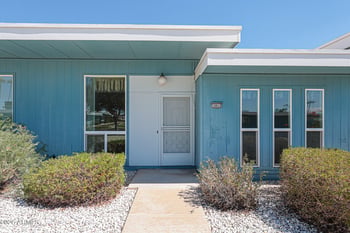 10016 W Lancaster Dr, Sun City, AZ 85351