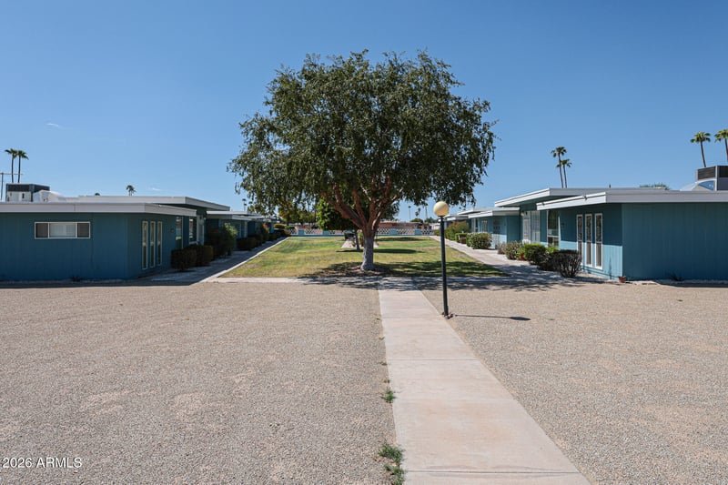 10016 W Lancaster Dr, Sun City, AZ 85351