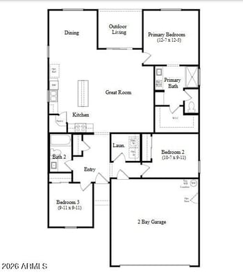 10017 Prickly Pear Ln, San Tan Valley, AZ 85144