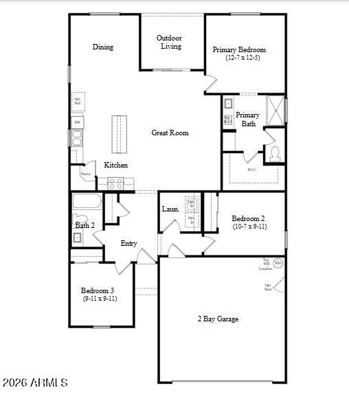10017 Prickly Pear Ln, San Tan Valley, AZ 85144