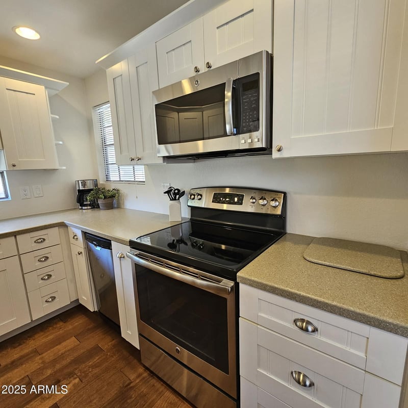 10017 Mountain View Rd #2082, Scottsdale, AZ 85258