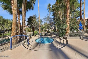 10017 Mountain View Rd #2091, Scottsdale, AZ 85258