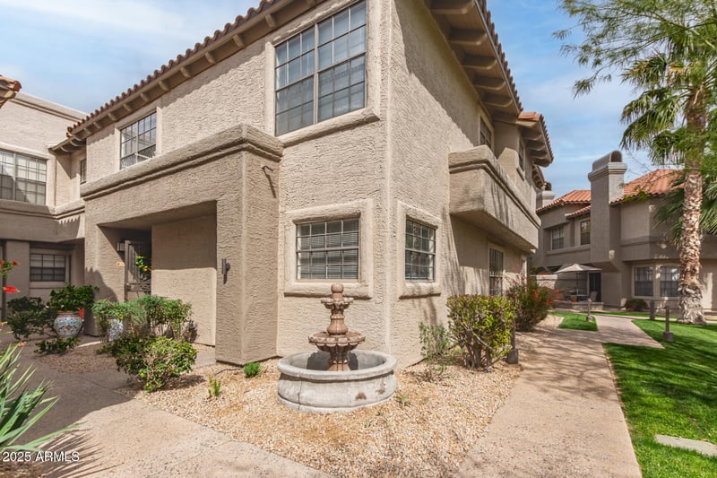 10017 Mountain View Road -- #1045, Scottsdale, AZ 85258