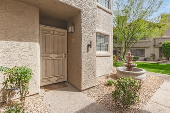 10017 Mountain View Road -- #1045, Scottsdale, AZ 85258