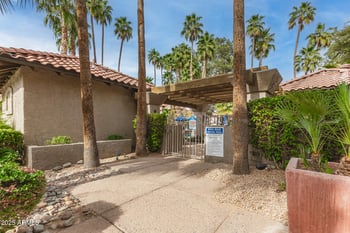 10017 Mountain View Road -- #1045, Scottsdale, AZ 85258