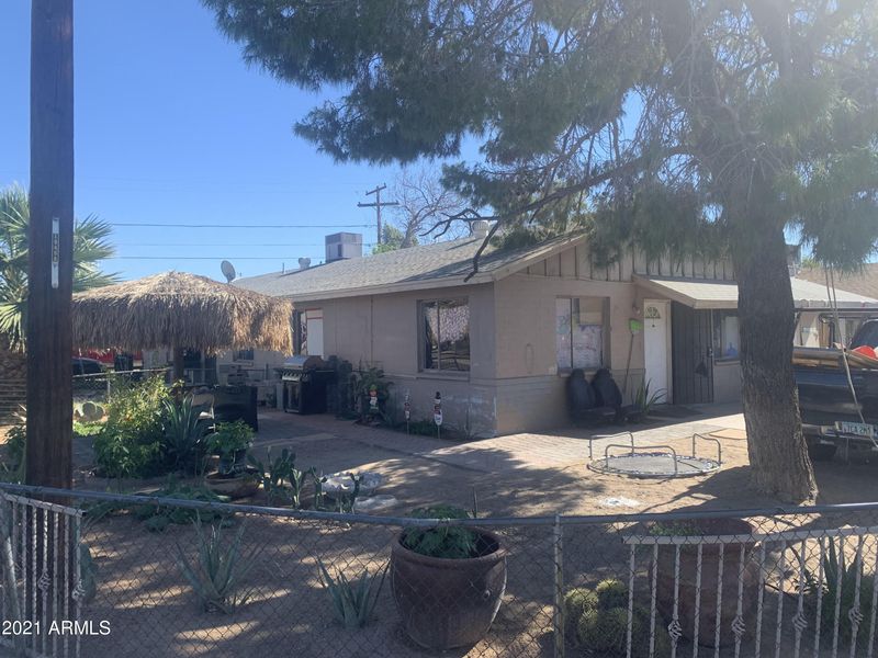 10017 N 18th Ave, Phoenix, AZ 85021