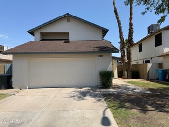 10017 Turney Ave, Phoenix, AZ 85037