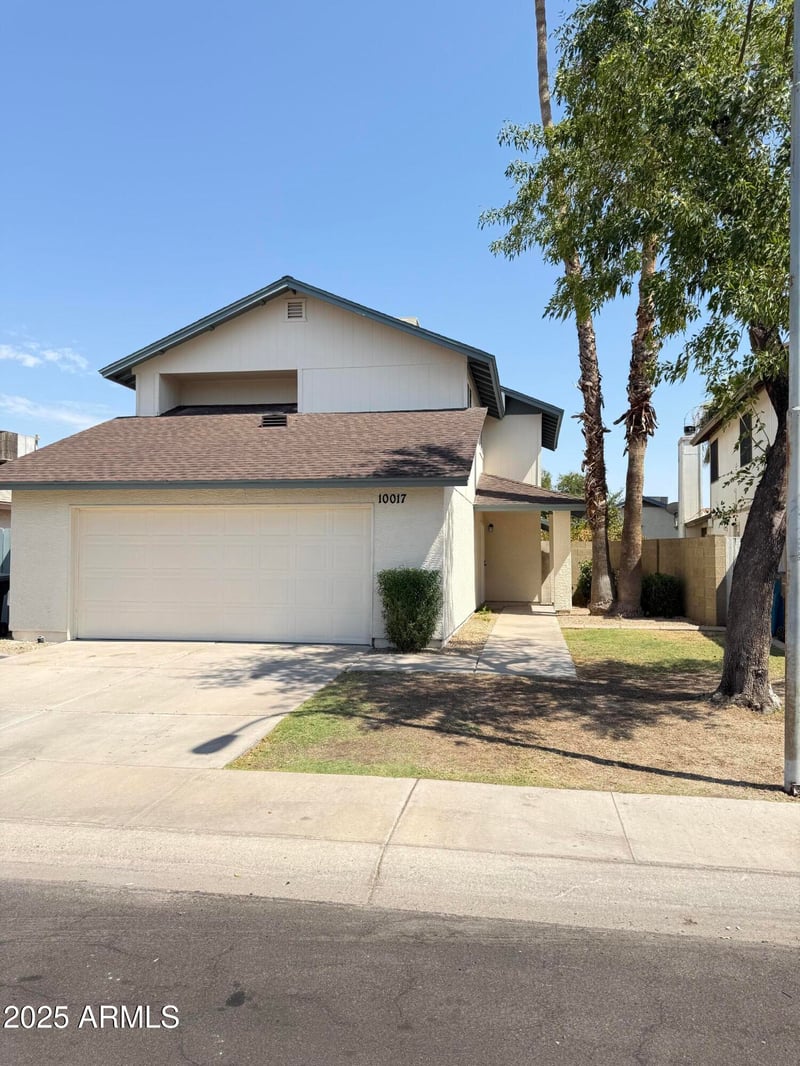 10017 Turney Ave, Phoenix, AZ 85037